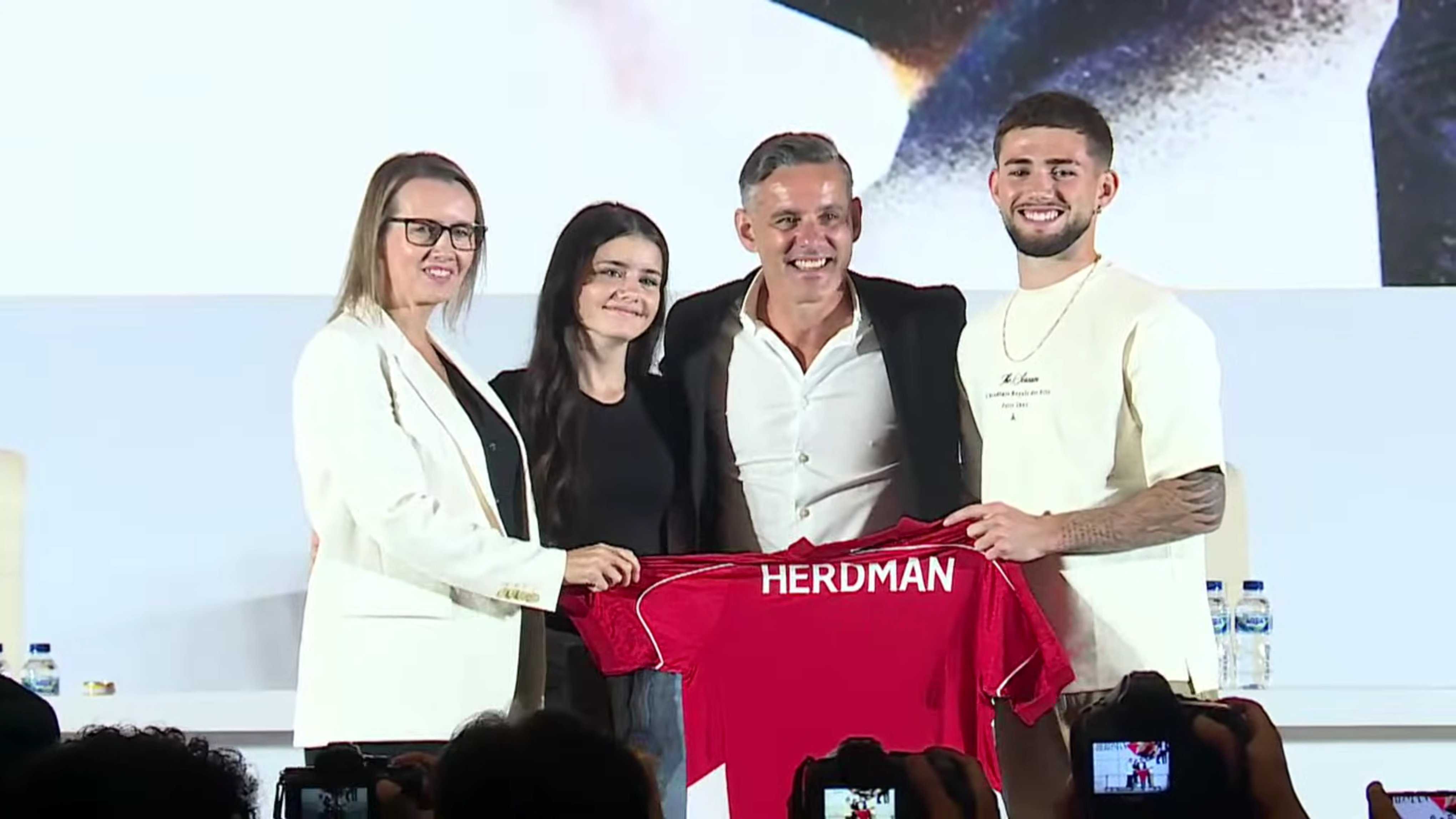 Jejak Karier John Herdman, Pelatih Baru Timnas Indonesia